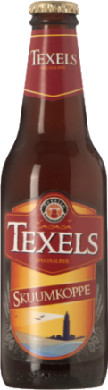 Texels Skuumkoppe fles á 0,30 liter